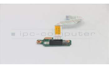 Lenovo 02DC283 CARDPOP Powr button Board