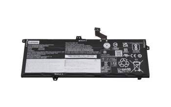 02DL018 batería original Lenovo 48Wh