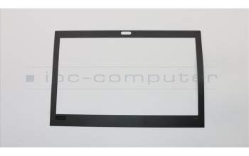 Lenovo 02DL747 MECH_ASM ASM-Case-LCD Bezel Sheet RGB HD