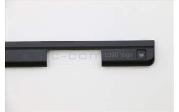 Lenovo 02DL919 BEZEL FRU LCD Strip Cover Black YG L390