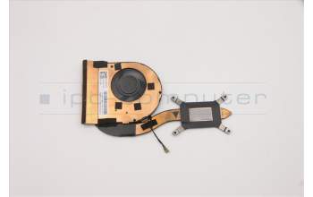 Lenovo 02DL972 Sideswipe AMD FRU Thermal Module FA391_U