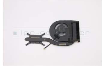 Lenovo 02DL974 HEATSINK FRU FA491_UMA_THM_ASSY_SUNON