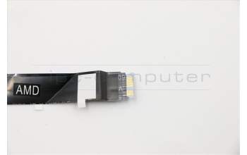 Lenovo 02DM393 CABLE FRU FPR Cable FFC M/B-FPR