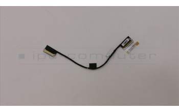 Lenovo 02DM396 CABLE FRU LCD Cable LCD EDP cable TOUCH