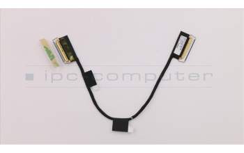 Lenovo 02DM396 CABLE FRU LCD Cable LCD EDP cable TOUCH