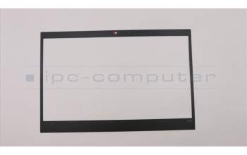 Lenovo 02DM422 BEZEL AMD LCD RGB Bezel Sheet ASM TOUCH