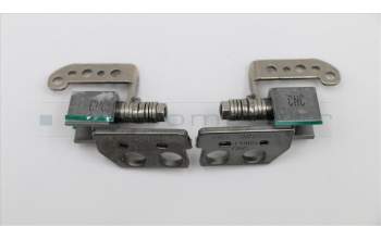 Lenovo 02HM507 Jazz-1 FRU Hinge Kit L/R Silver for CNC