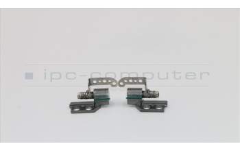 Lenovo 02HM507 Jazz-1 FRU Hinge Kit L/R Silver for CNC