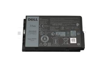 02JT7D batería original Dell 34Wh