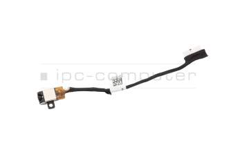 02K7X2 DC Jack incl. cable original Dell