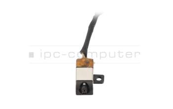 02K7X2 DC Jack incl. cable original Dell