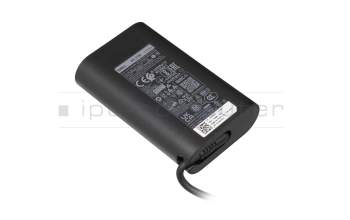 02N7CD cargador USB-C original Dell 45 vatios Small