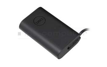 02N7CD cargador USB-C original Dell 45 vatios Small