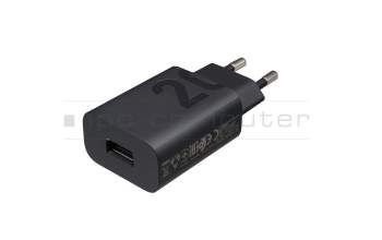 0311-2021 cargador USB original Lenovo 20 vatios EU wallplug