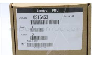 Lenovo 03T6453 KIT FRU 34mm Express card daught