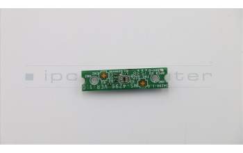 Lenovo 03T6454 FRU Light Sensor board