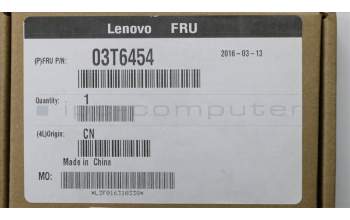 Lenovo 03T6454 FRU Light Sensor board