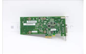 Lenovo 03T8258 CARDPOP NVIDIA NVS300 PCI-ex15