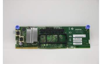 Lenovo 03T8594 RAID_CARD FRU Raid720ix 12G Midplane