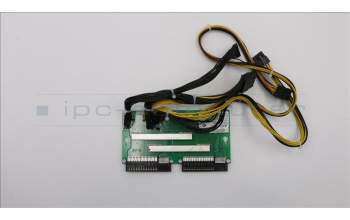 Lenovo 03T8717 CARDPOP TD350 PSU PIB