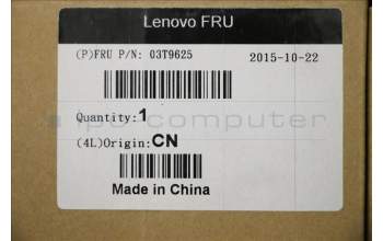 Lenovo 03T9625 BEZEL MECH_ASM,FrontBezel,PowerLED,Swich