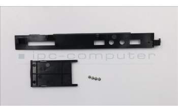 Lenovo 03T9780 COVER S-IO bezel w E-card,w/o CR, Mon