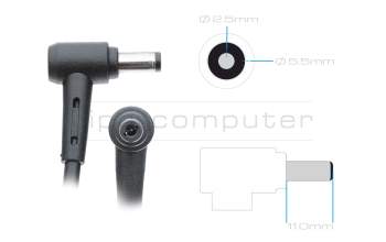 04-265001110 cargador original Asus 150 vatios