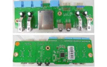 Asus 04011-00310000 GD30CI FIO MODULE