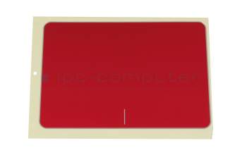 04060-00810000 original Asus Platina tactil incl. cubierta del panel táctil rojo