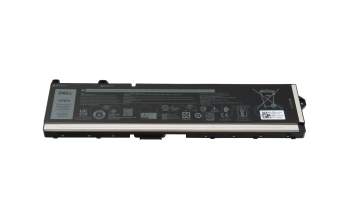 045N47 batería original Dell 93Wh