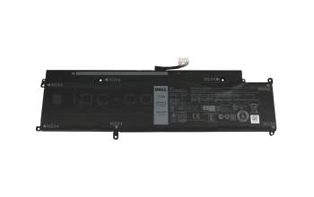 04H34M batería original Dell 34Wh