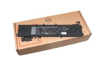 04K1VM batería original Dell 97Wh 6-cells (4K1VM/W62W6)