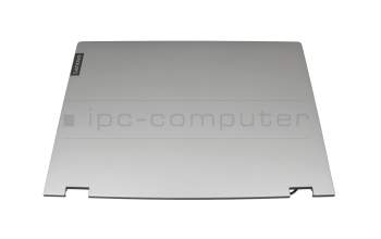 04R02E6 original Lenovo tapa para la pantalla 39,6cm (15,6 pulgadas) plata