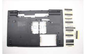 Lenovo 04W1588 COVER FRU Base Cover ROW WS