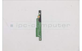 Lenovo 04W1613 CDPOP FRU Sub card No Camera M