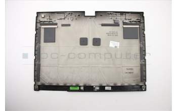 Lenovo 04W1772 FRU LCD Rear Cover ASM