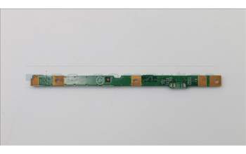 Lenovo 04W2062 CARDPOP FRU Subcard LED Microp