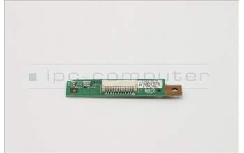 Lenovo 04W3676 FRU LED Subcard w/ MIC 14W