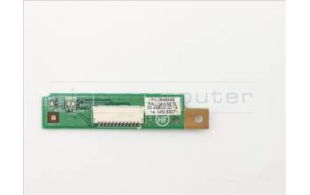 Lenovo 04W3676 FRU LED Subcard w/ MIC 14W