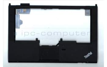 Lenovo 04W3691 FRU Keyboard Bezel w/ FP