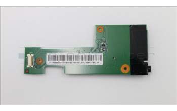 Lenovo 04W3745 FRU Multi Subcard 14W