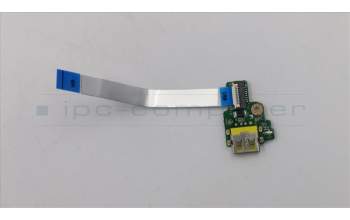 Lenovo 04W3876 SUBCARD USB subcard FFC