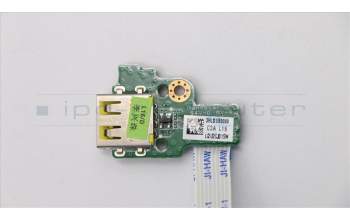 Lenovo 04W3876 SUBCARD USB subcard FFC