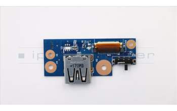 Lenovo 04W3913 FRU Subcard USB