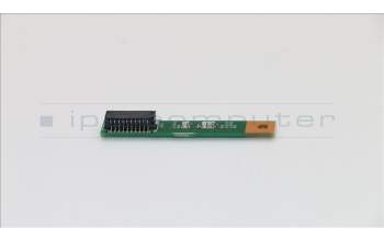 Lenovo 04W3934 FRU Sub Card LED