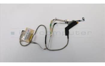 Lenovo 04W4166 CABLE 14W FRU LCD Cable dual M