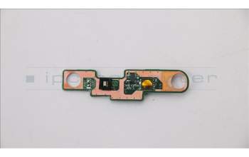 Lenovo 04W4416 FRU Power Button Sub Card