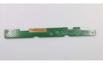 Lenovo 04W6816 FRU LED Board with MIC