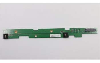 Lenovo 04W6816 FRU LED Board with MIC