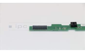 Lenovo 04W6816 FRU LED Board with MIC